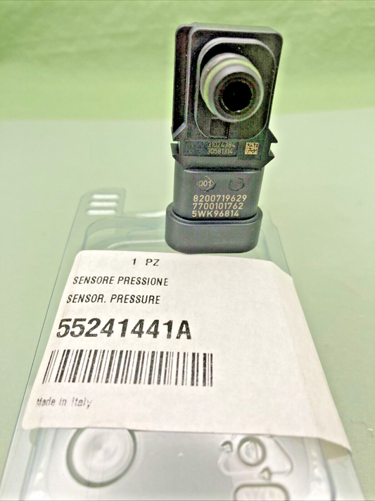 NEW GENUINE DUCATI 55241441A SENSOR, PRESSURE