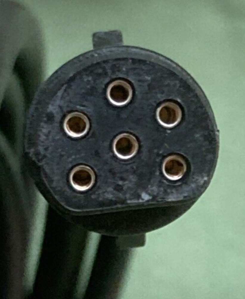 NEW GENUINE LEI HST-WSU TRANSDUCER 20' TRANSOM MOUNT WIDE-CONE 200kHz