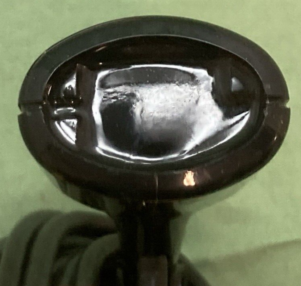 NEW GENUINE LEI HST-WSU TRANSDUCER 20' TRANSOM MOUNT WIDE-CONE 200kHz
