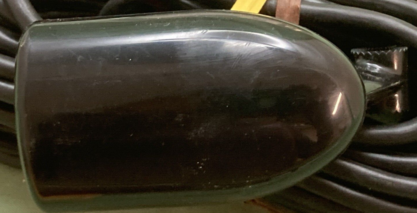 NEW GENUINE LEI HST-WSU TRANSDUCER 20' TRANSOM MOUNT WIDE-CONE 200kHz