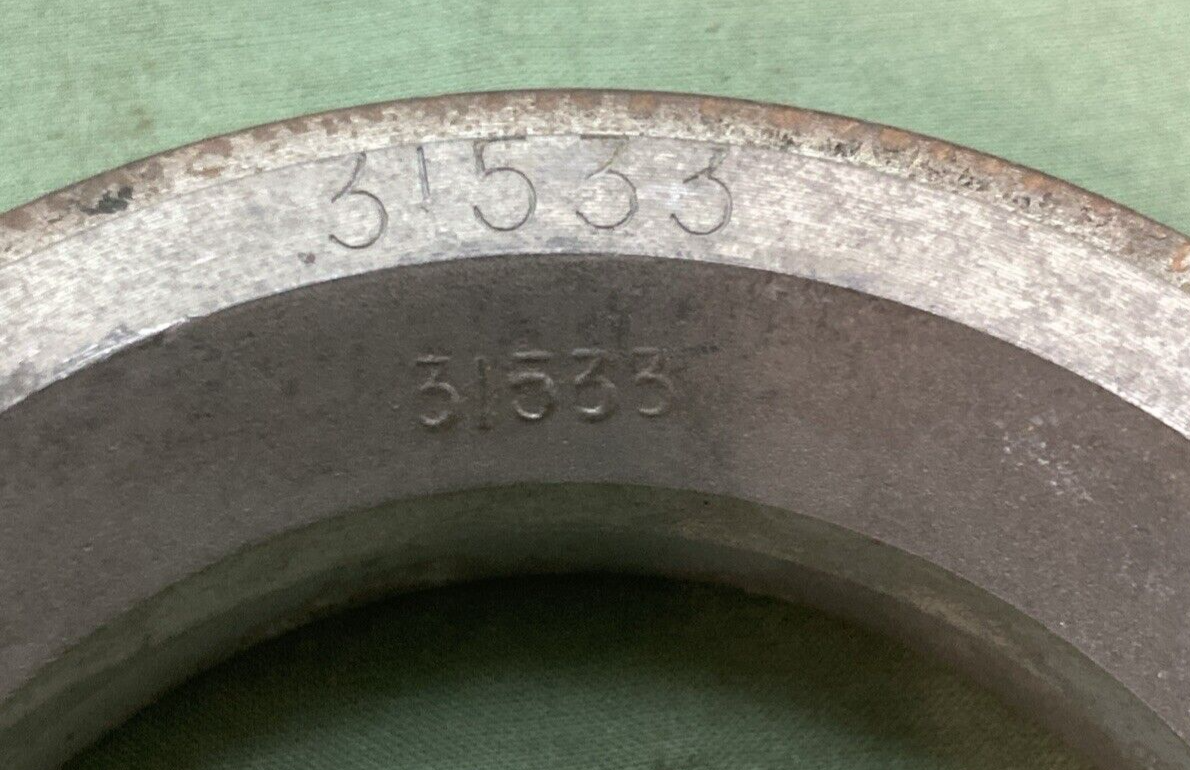 NEW GENUINE QUICKSILVER 31533 CARRIER PROPELLER GEAR TAPERED ROLLER BEARING