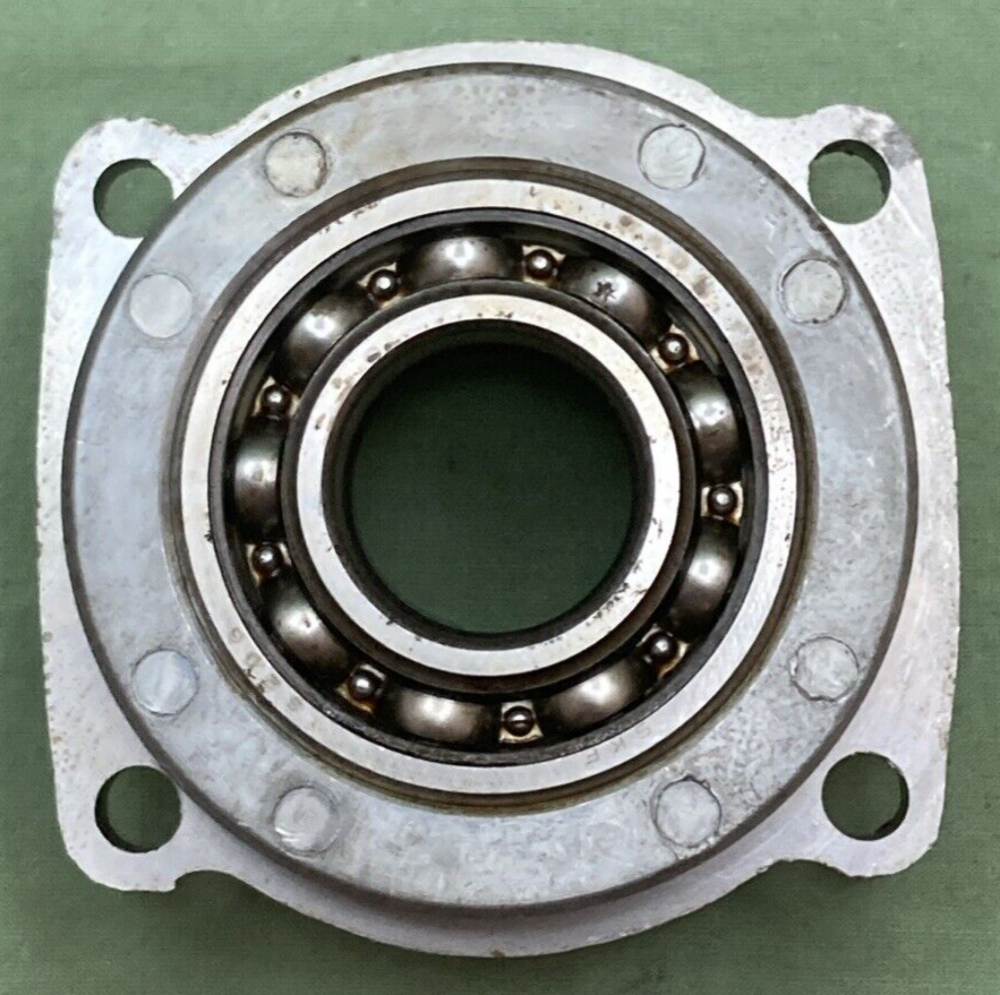 NEW GENUINE QUICKSILVER 1100-3281A1 END CAP ASSEMBLY UPPER