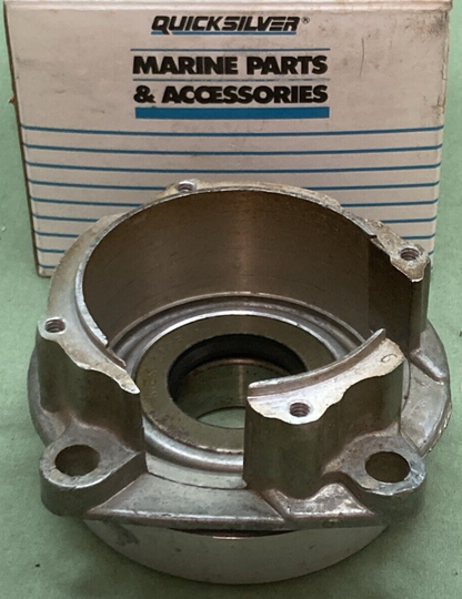 NEW GENUINE MERCURY 1100-339A1 END CAP ASSEMBLY CRANKSHAFT UPPER OUTBOARD