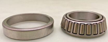 NEW REPLACES KOYO L68110/L68149 TAPERED ROLLER BEARING