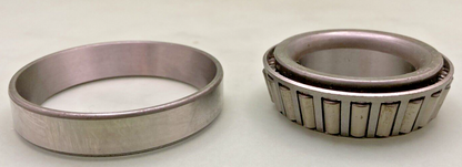 NEW REPLACES KOYO L68110/L68149 TAPERED ROLLER BEARING