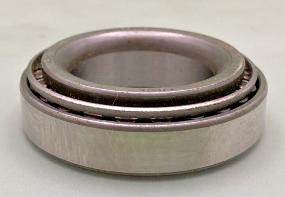 NEW REPLACES KOYO L68110/L68149 TAPERED ROLLER BEARING