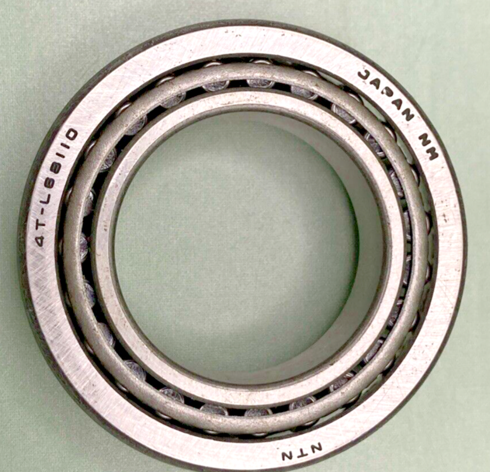 NEW REPLACES NTN 4T-L68110/ KOYO L68149 TAPERED ROLLER BEARING