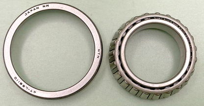 NEW REPLACES NTN 4T-L68110/ KOYO L68149 TAPERED ROLLER BEARING