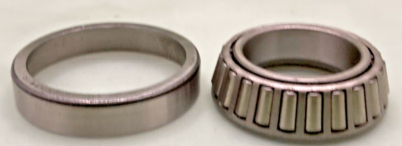NEW REPLACES NTN 4T-L68110/ KOYO L68149 TAPERED ROLLER BEARING
