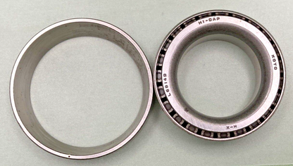NEW REPLACES NTN 4T-L68110/ KOYO L68149 TAPERED ROLLER BEARING