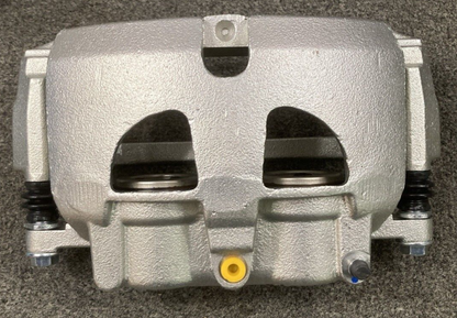 NEW RAYBESTOS FRC12276N BRAKE CALIPER FRONT LEFT FITS DODGE RAM 2500 3500