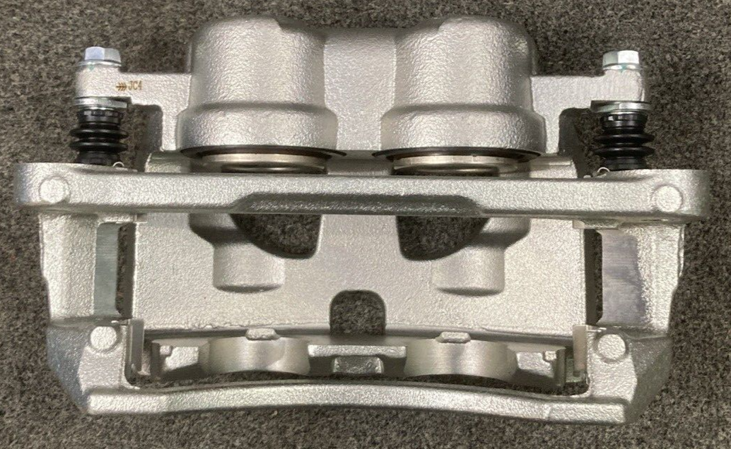 NEW RAYBESTOS FRC12276N BRAKE CALIPER FRONT LEFT FITS DODGE RAM 2500 3500