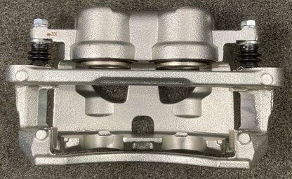 NEW RAYBESTOS FRC12276N BRAKE CALIPER FRONT LEFT FITS DODGE RAM 2500 3500