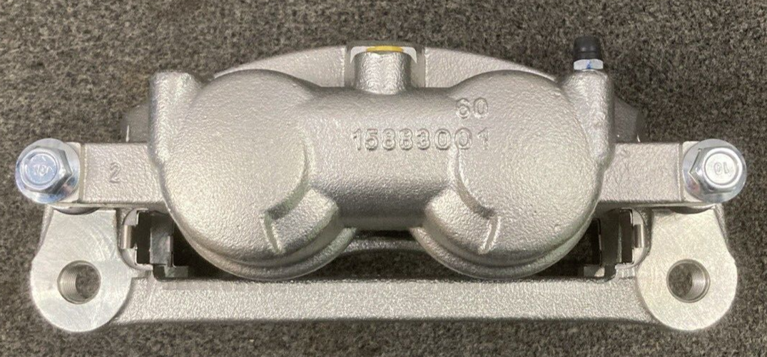 NEW RAYBESTOS FRC12276N BRAKE CALIPER FRONT LEFT FITS DODGE RAM 2500 3500