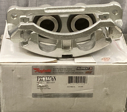 NEW RAYBESTOS FRC12276N BRAKE CALIPER FRONT LEFT FITS DODGE RAM 2500 3500