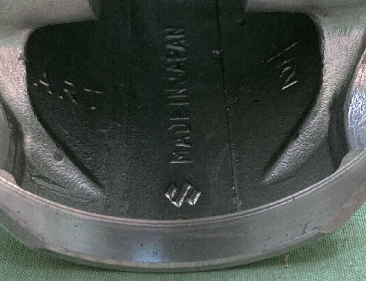 NEW GENUINE SUZUKI 12110-41702 PISTON CRANKSHAFT FOR RM250