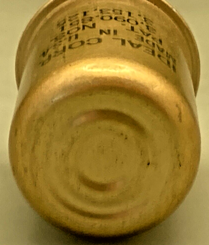 NEW REPLACES IDEAL 9601-60 HD FLASHER 550 FOR 12 VOLT