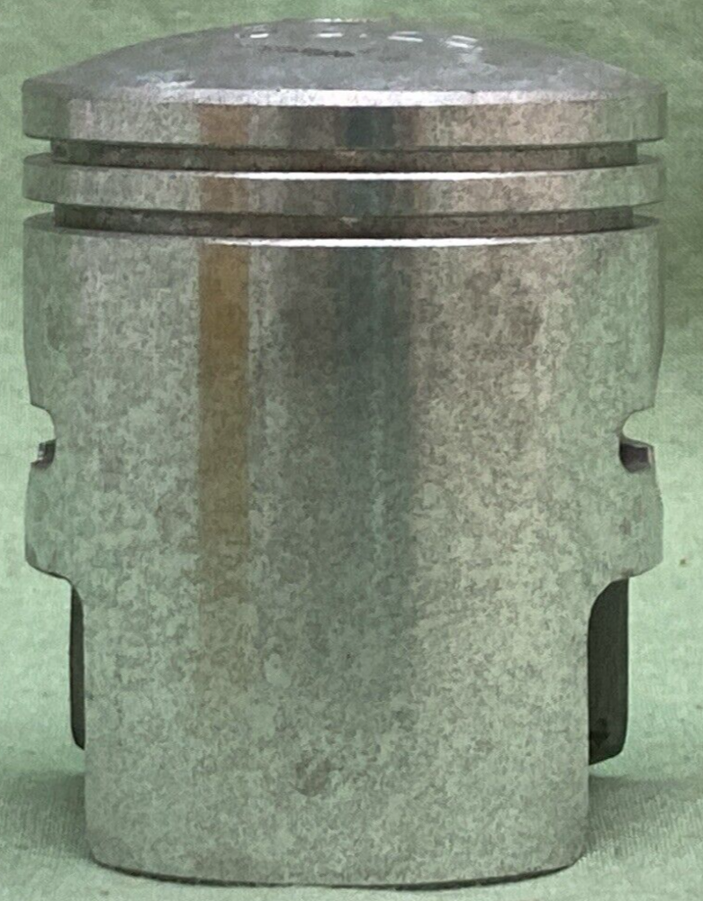 NEW GENUINE SUZUKI 12110-26120 PISTON KIT CRANKSHAFT FOR TM75 TS75 W/ PIN CLIPS