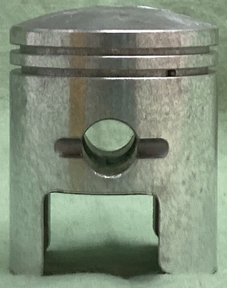 NEW GENUINE SUZUKI 12110-26120 PISTON KIT CRANKSHAFT FOR TM75 TS75 W/ PIN CLIPS