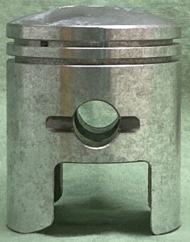 NEW GENUINE SUZUKI 12110-26120 PISTON KIT CRANKSHAFT FOR TM75 TS75 W/ PIN CLIPS