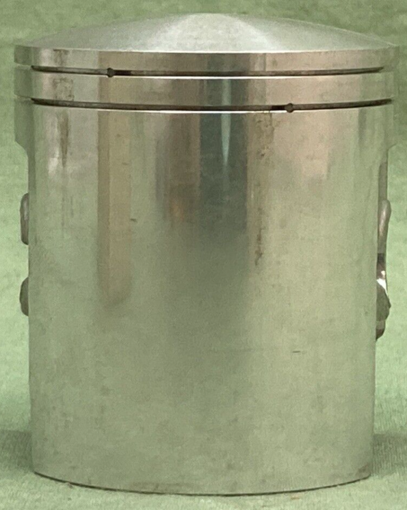 NEW GENUINE SUZUKI 12110-46002 PISTON CRANKSHAFT FOR RM80