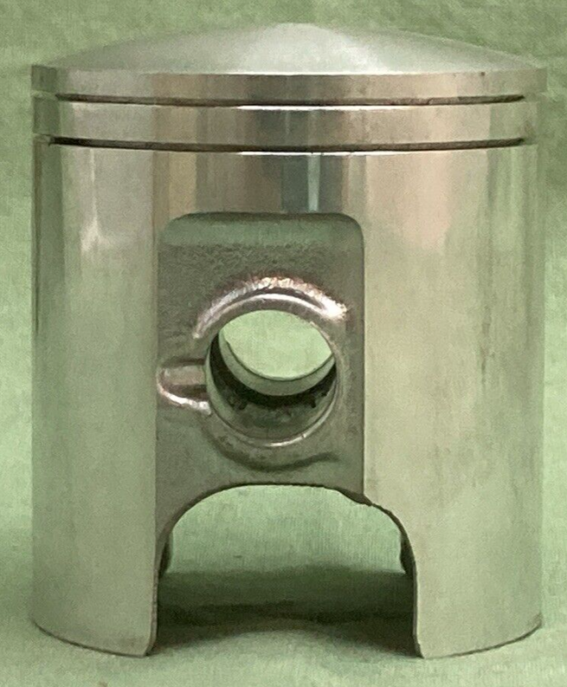 NEW GENUINE SUZUKI 12110-46002 PISTON CRANKSHAFT FOR RM80