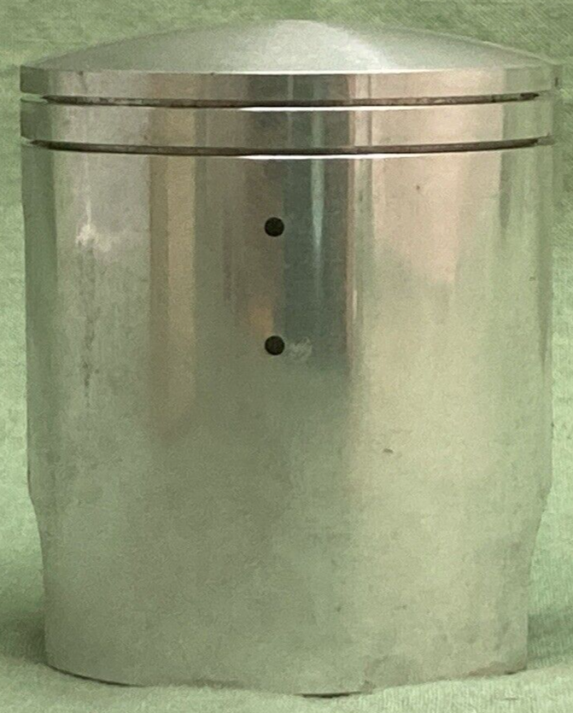 NEW GENUINE SUZUKI 12110-46002 PISTON CRANKSHAFT FOR RM80