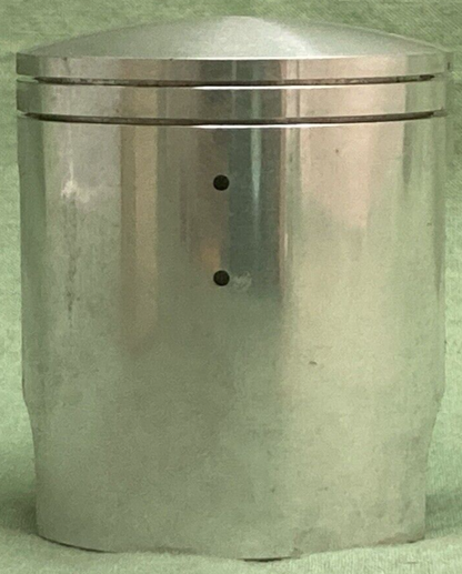 NEW GENUINE SUZUKI 12110-46002 PISTON CRANKSHAFT FOR RM80