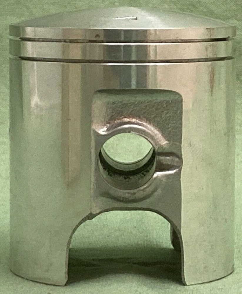 NEW GENUINE SUZUKI 12110-46002 PISTON CRANKSHAFT FOR RM80