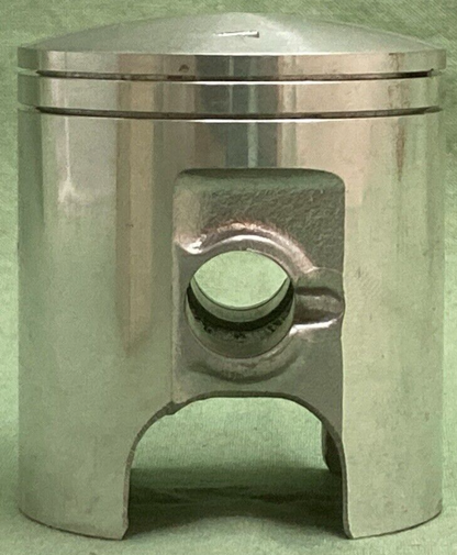 NEW GENUINE SUZUKI 12110-46002 PISTON CRANKSHAFT FOR RM80