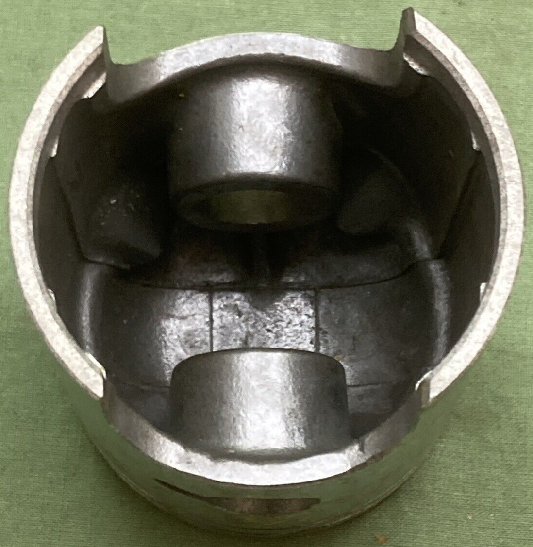 NEW GENUINE SUZUKI 12110-28003 PISTON CRANKSHAFT FOR TS125 TC125 RV125