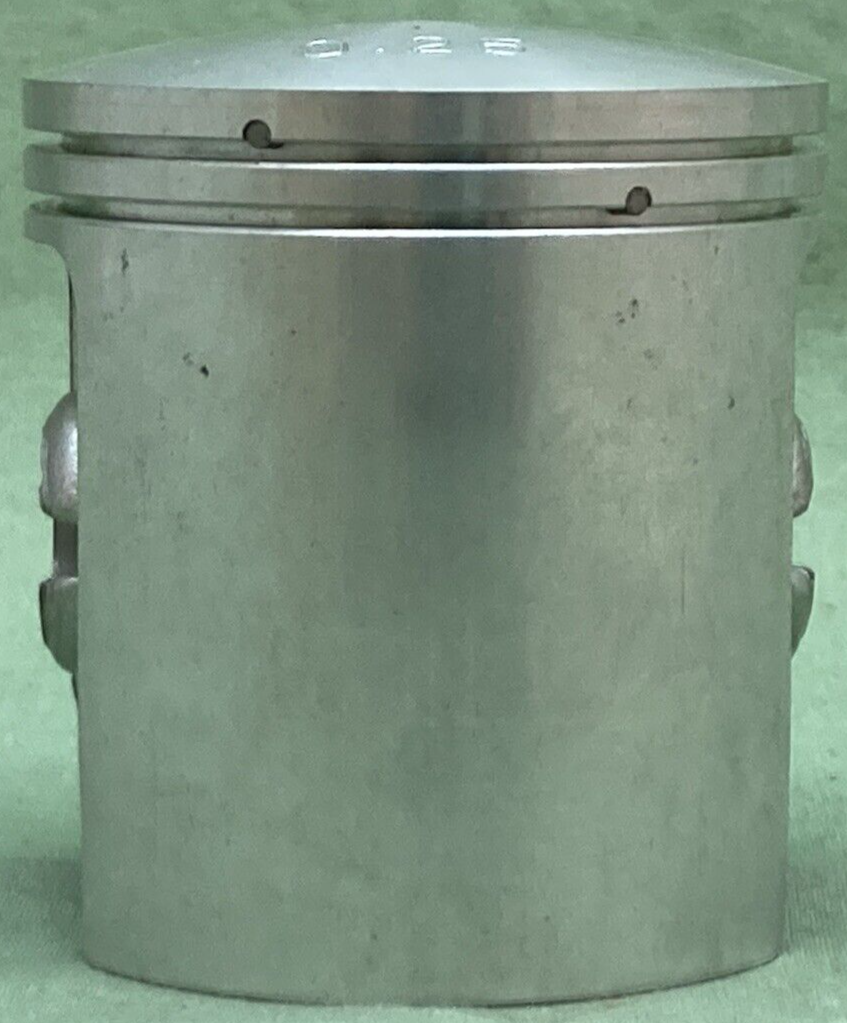 NEW GENUINE SUZUKI 12110-41311-025 PISTON CRANKSHAFT FOR RM125