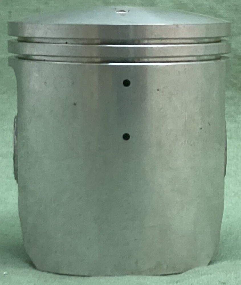 NEW GENUINE SUZUKI 12110-41311-025 PISTON CRANKSHAFT FOR RM125