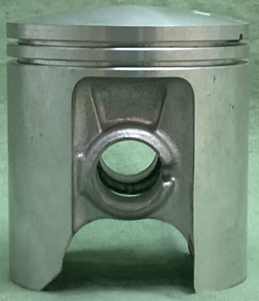 NEW GENUINE SUZUKI 12110-41311-025 PISTON CRANKSHAFT FOR RM125