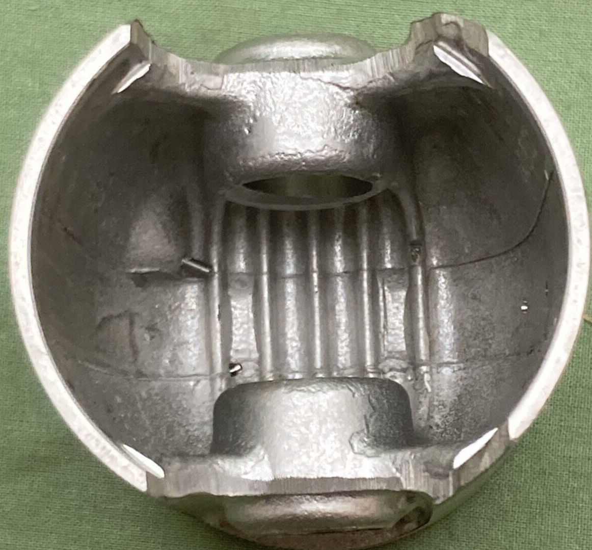 NEW GENUINE SUZUKI 12110-41311-025 PISTON CRANKSHAFT FOR RM125