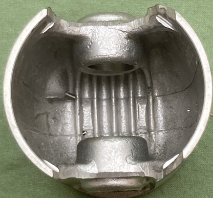 NEW GENUINE SUZUKI 12110-41311-025 PISTON CRANKSHAFT FOR RM125