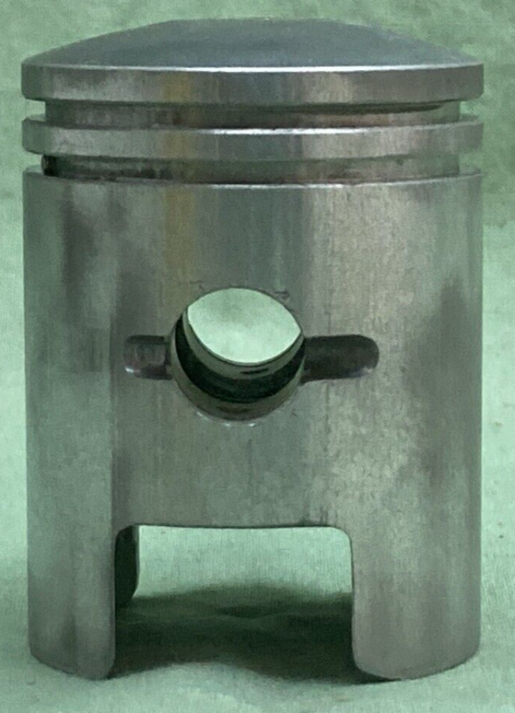 NEW GENUINE SUZUKI 12110-20740 PISTON CRANKSHAFT FOR T125 T125R