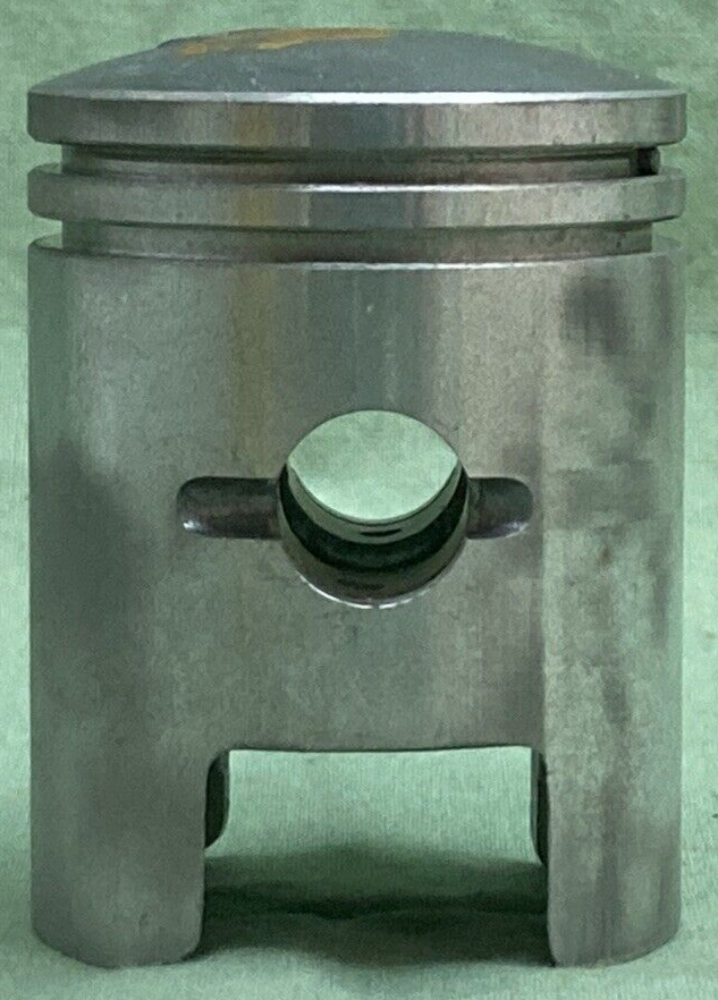 NEW GENUINE SUZUKI 12110-20740 PISTON CRANKSHAFT FOR T125 T125R