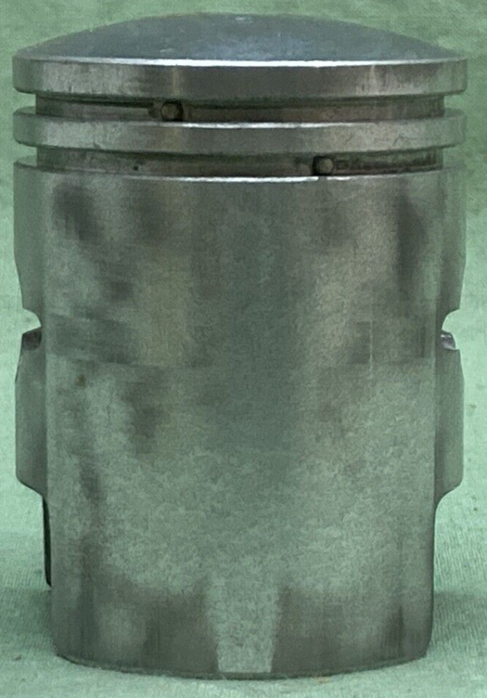 NEW GENUINE SUZUKI 12110-20740 PISTON CRANKSHAFT FOR T125 T125R