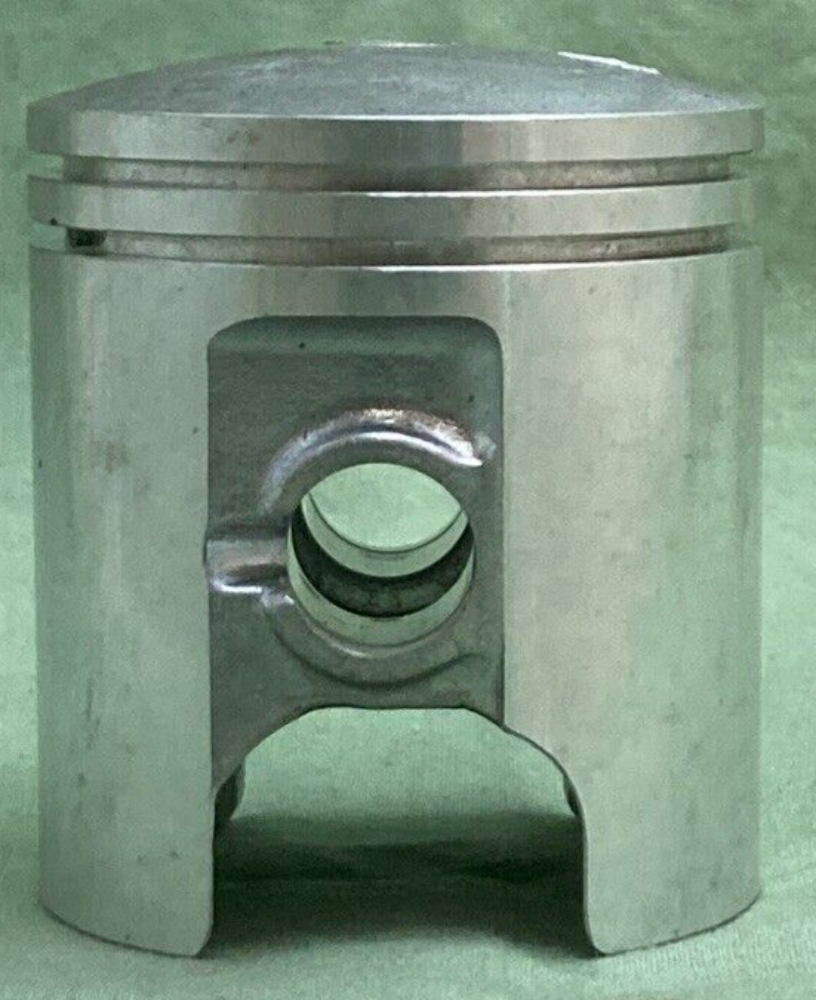 NEW GENUINE SUZUKI 12110-46000 PISTON CRANKSHAFT FOR RM80