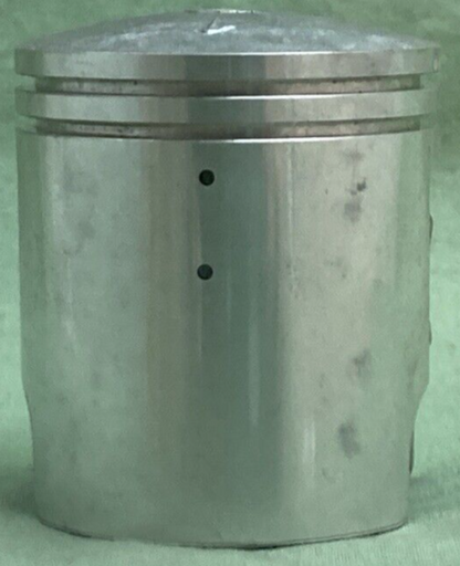 NEW GENUINE SUZUKI 12110-46000 PISTON CRANKSHAFT FOR RM80