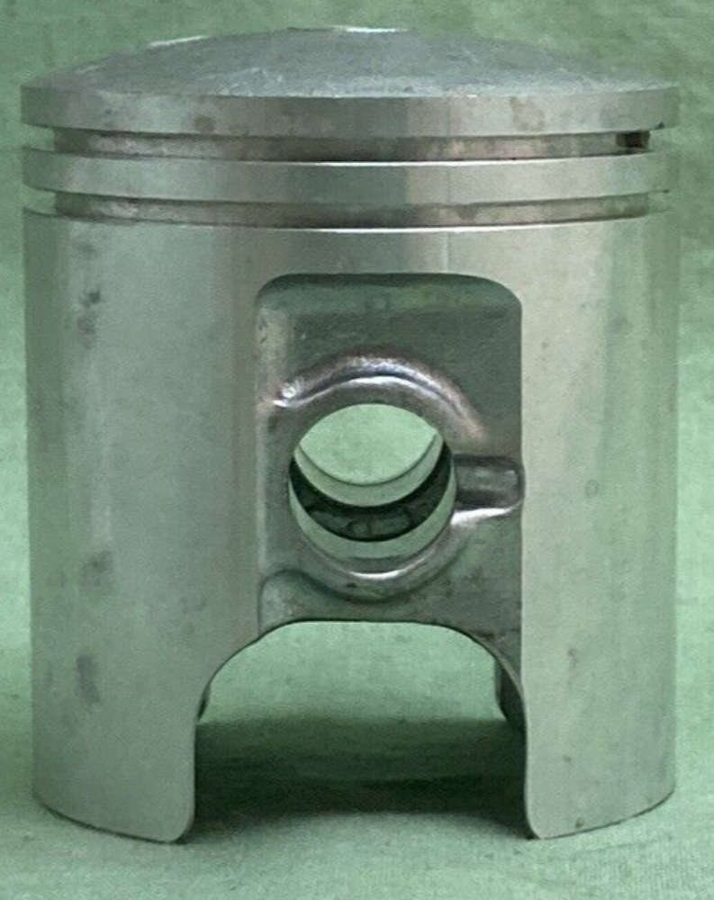 NEW GENUINE SUZUKI 12110-46000 PISTON CRANKSHAFT FOR RM80