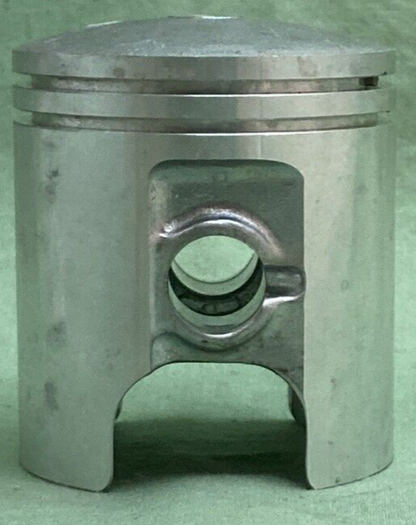 NEW GENUINE SUZUKI 12110-46000 PISTON CRANKSHAFT FOR RM80