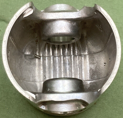 NEW GENUINE SUZUKI 12110-41640 PISTON CRANKSHAFT FOR RM125