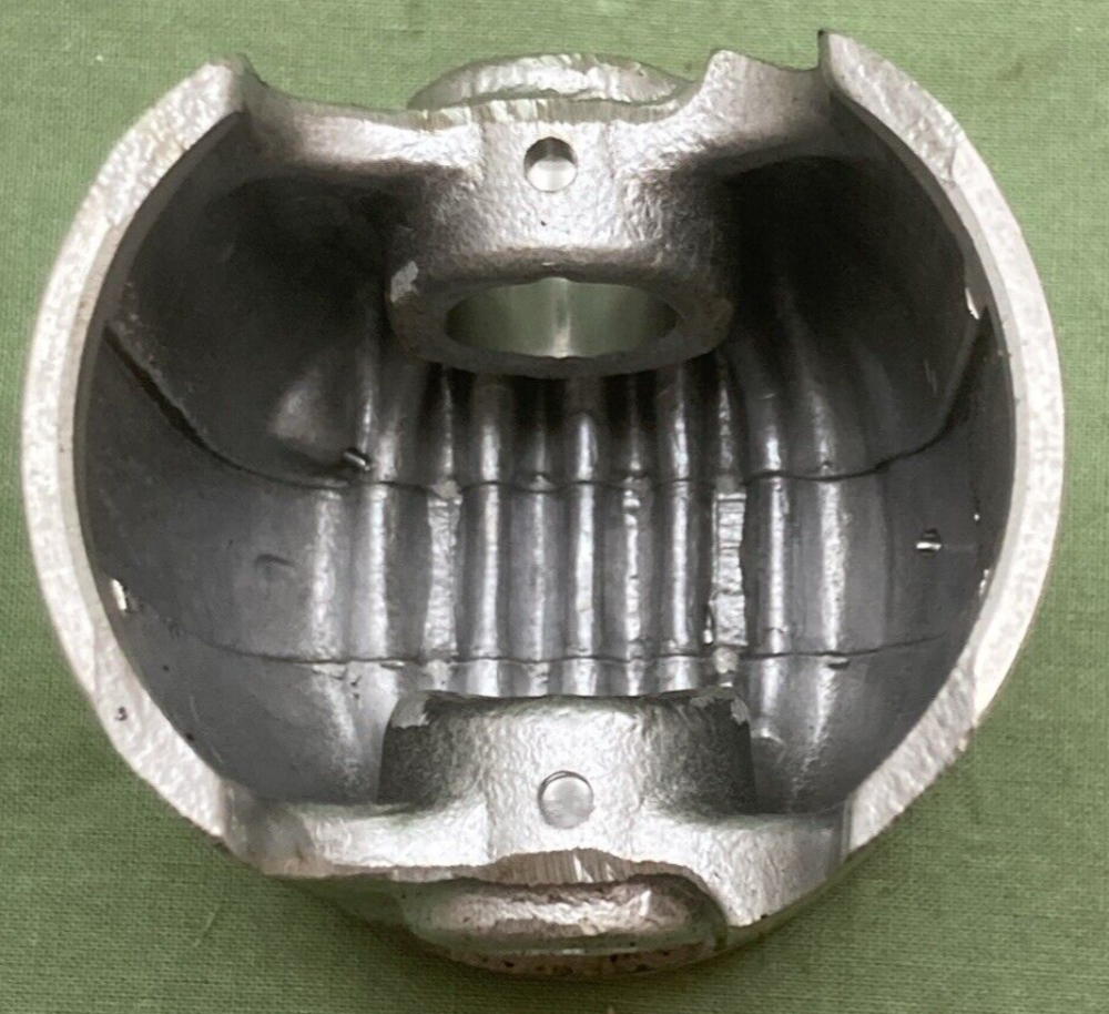 NEW GENUINE SUZUKI 12110-14503 PISTON CRANKSHAFT FOR RM125 MODEL E