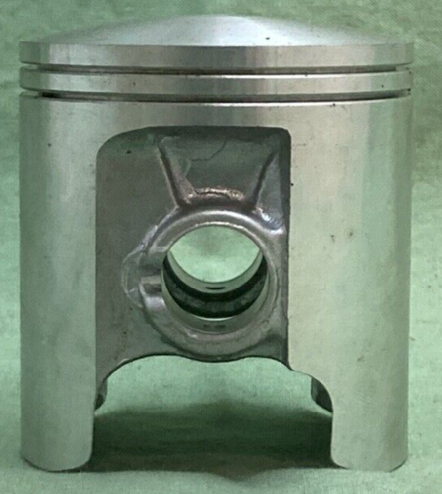 NEW GENUINE SUZUKI 12110-14503 PISTON CRANKSHAFT FOR RM125 MODEL E