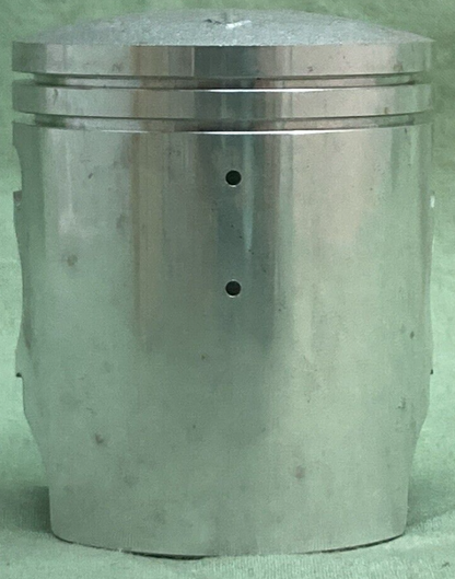 NEW GENUINE SUZUKI 12110-41610 PISTON CRANKSHAFT FOR RM100