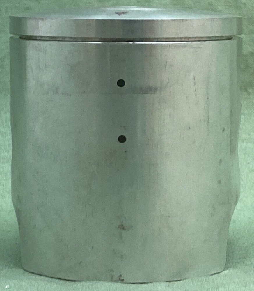 NEW GENUINE SUZUKI 12110-27C05-025 PISTON CRANKSHAFT FOR RN125