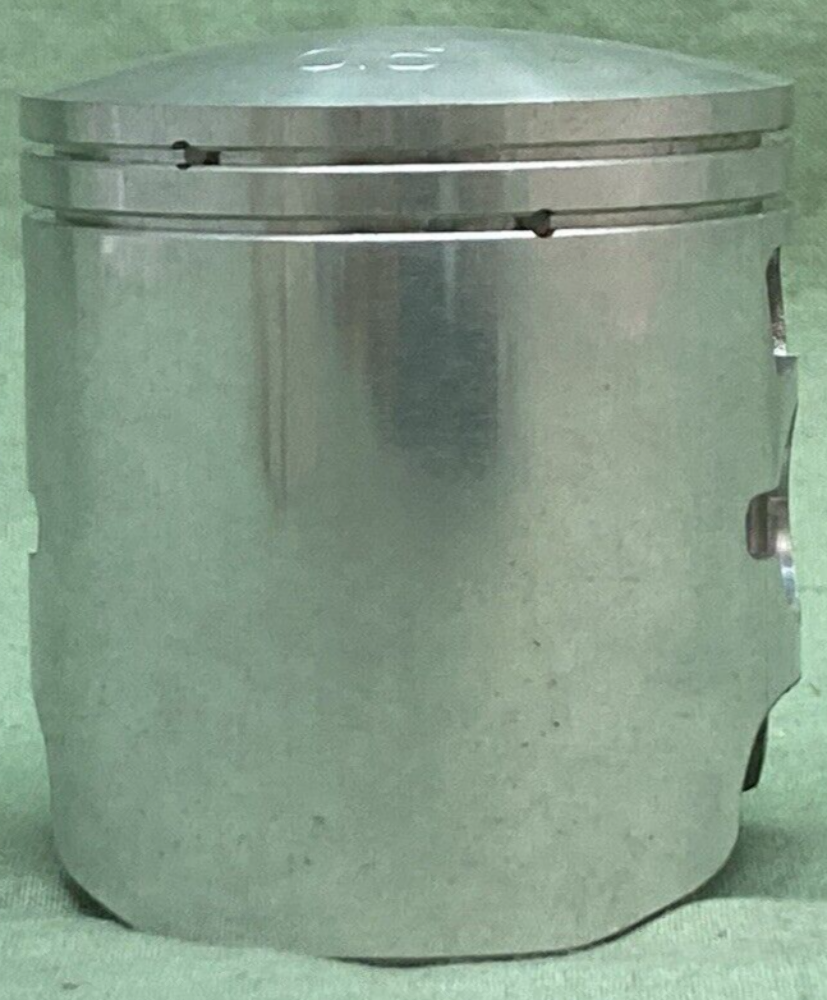 NEW GENUINE SUZUKI 12110-20900-050 PISTON CRANKSHAFT FOR RM80