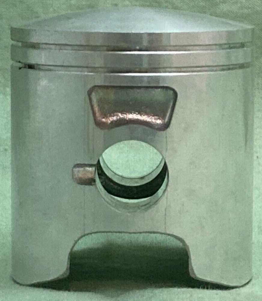 NEW GENUINE SUZUKI 12110-20900-050 PISTON CRANKSHAFT FOR RM80